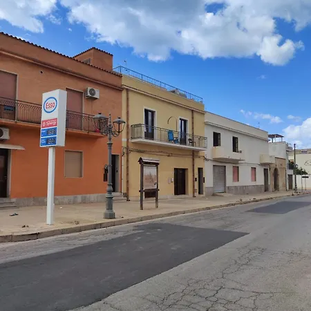 Appartement Casa Rosina San Vito Lo Capo