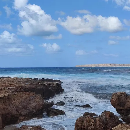 Appartement Casa Rosina