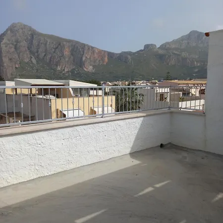 Casa Rosina * San Vito Lo Capo