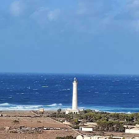 Appartement Casa Rosina San Vito Lo Capo