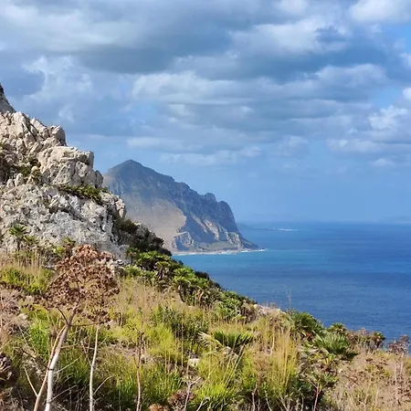 Appartement Casa Rosina *