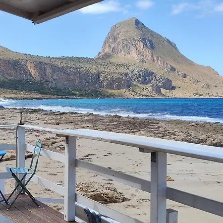 Casa Rosina * San Vito Lo Capo