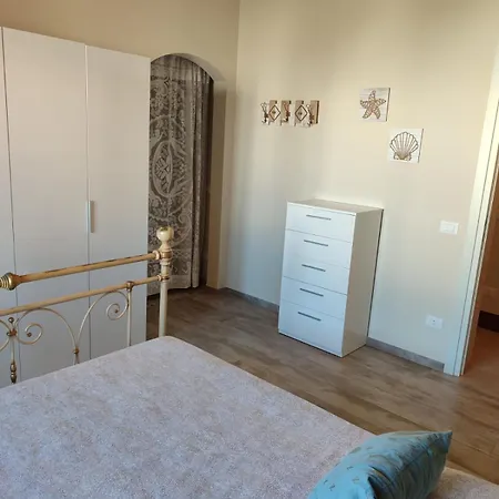 Casa Rosina * San Vito Lo Capo