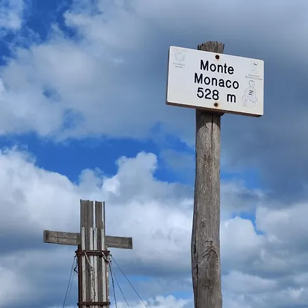 Appartement Casa Rosina San Vito Lo Capo