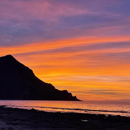Casa Rosina * San Vito Lo Capo