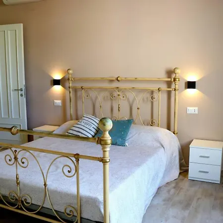 Casa Rosina Apartment *