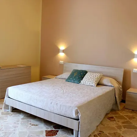 Casa Rosina Apartment
