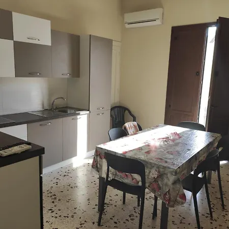 Casa Rosina Apartment *