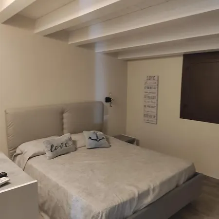 Casa Rosina San Vito Lo Capo