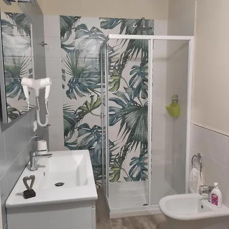 Apartment Casa Rosina