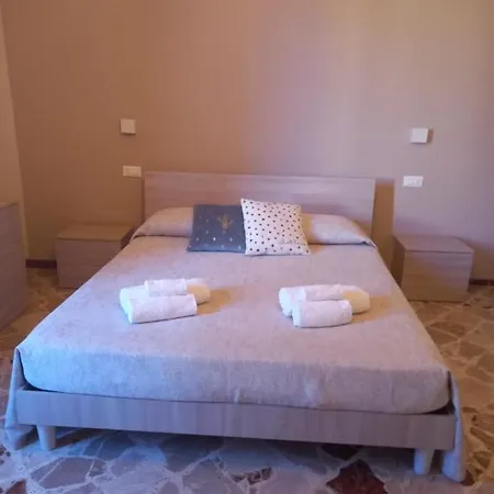 Apartment Casa Rosina *