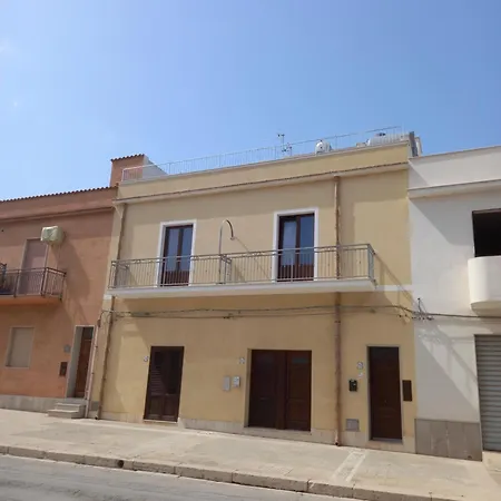 Casa Rosina Apartment