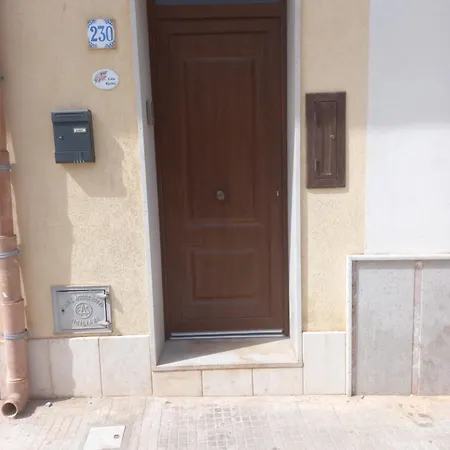 Apartment Casa Rosina