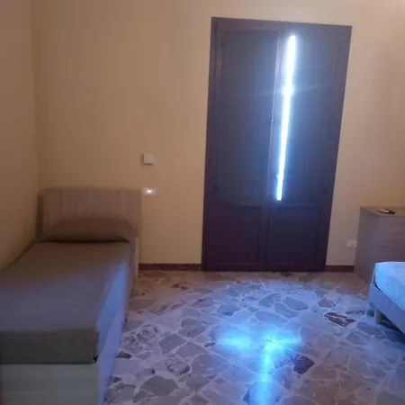 Apartment Casa Rosina San Vito Lo Capo