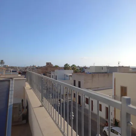 Casa Rosina