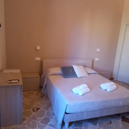 Casa Rosina Apartment San Vito Lo Capo