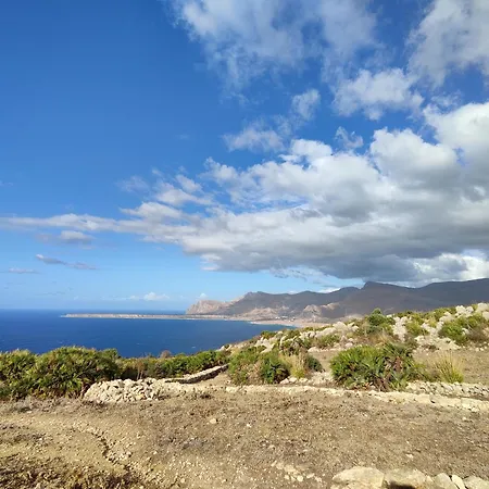 Casa Rosina Apartment San Vito Lo Capo
