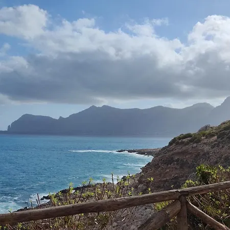 Casa Rosina San Vito Lo Capo