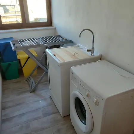 Casa Rosina Apartment