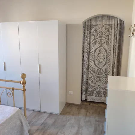 Apartment Casa Rosina